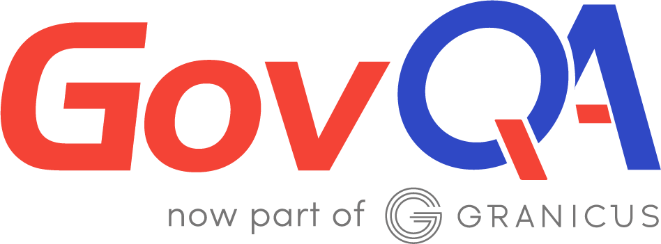 GovQA logo