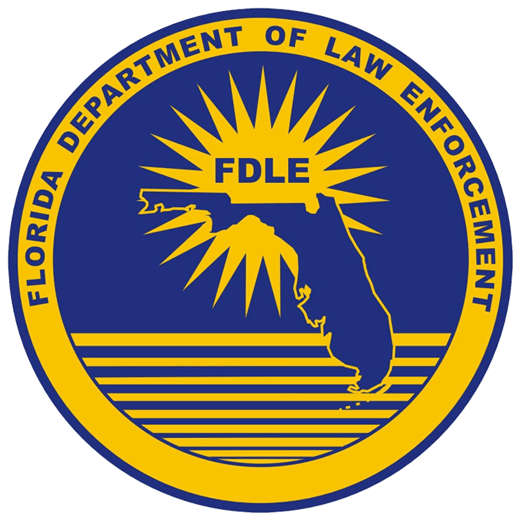 FDLE Logo